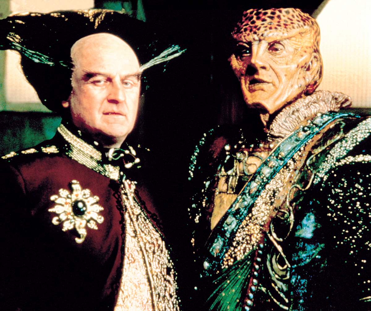 babylon 5