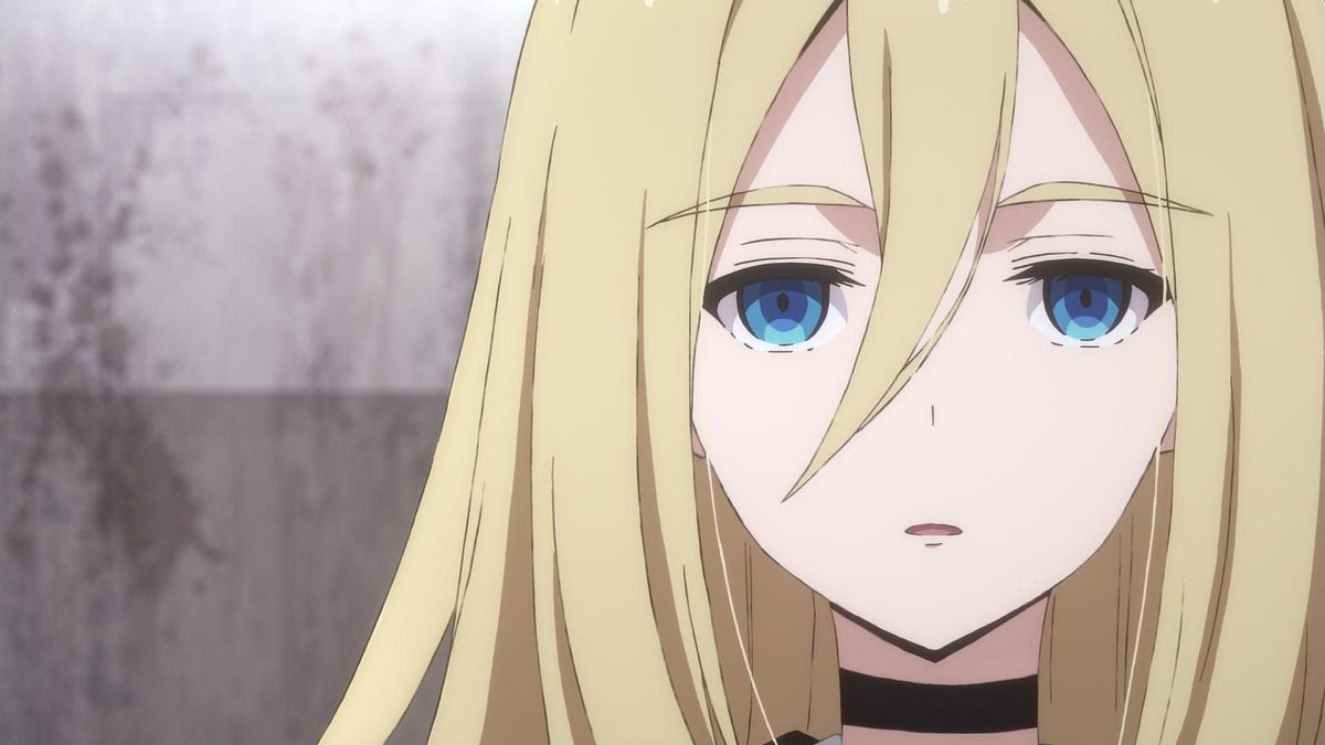 angels of death
