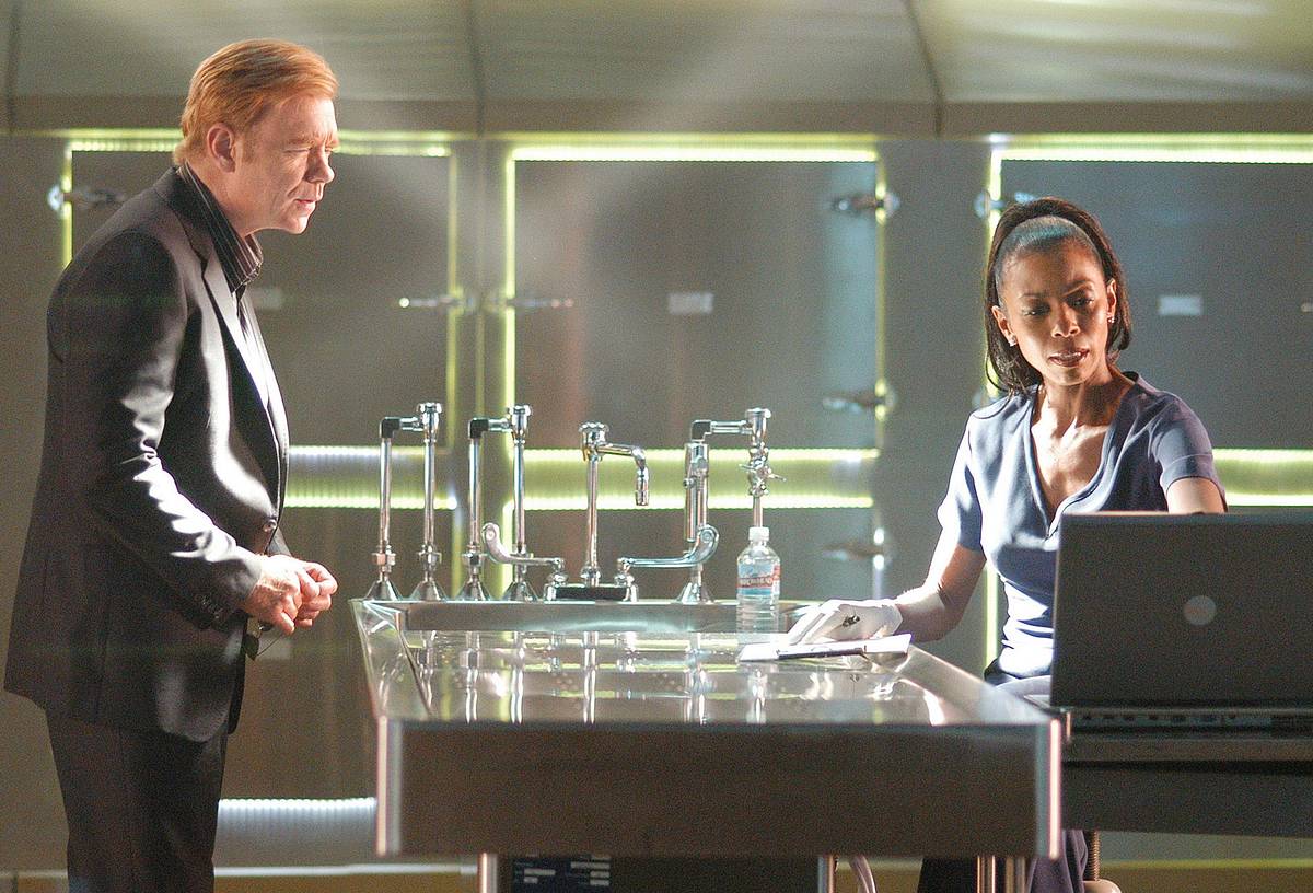 CSI: Miami csi: miami