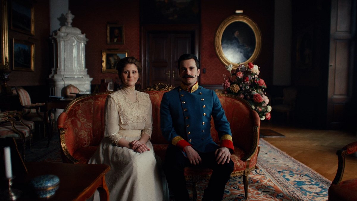 wo die liebe stärker war - habsburgs unerwünschte liaisonen