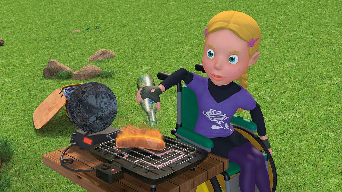 feuerwehrmann sam