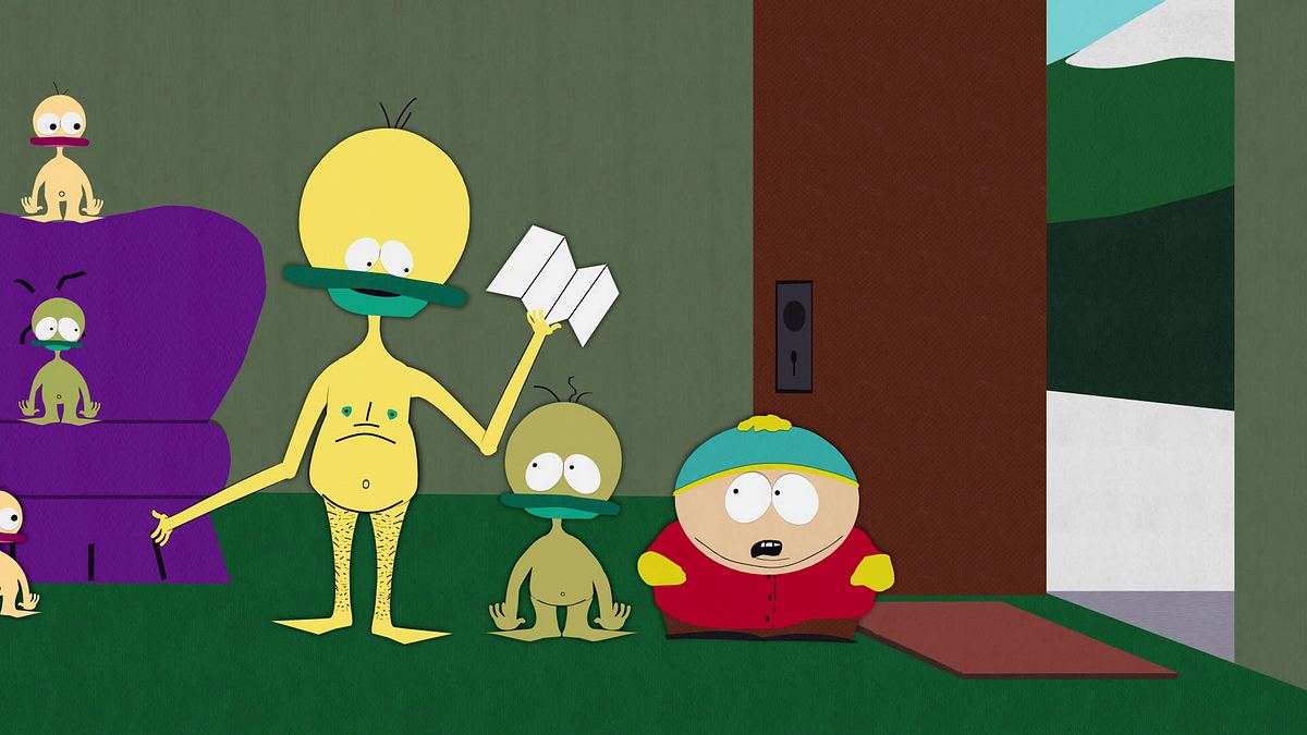 south park