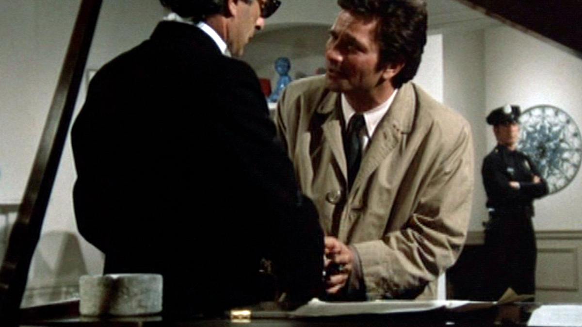 columbo