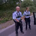 SOS - Retter im Einsatz Thumbnail