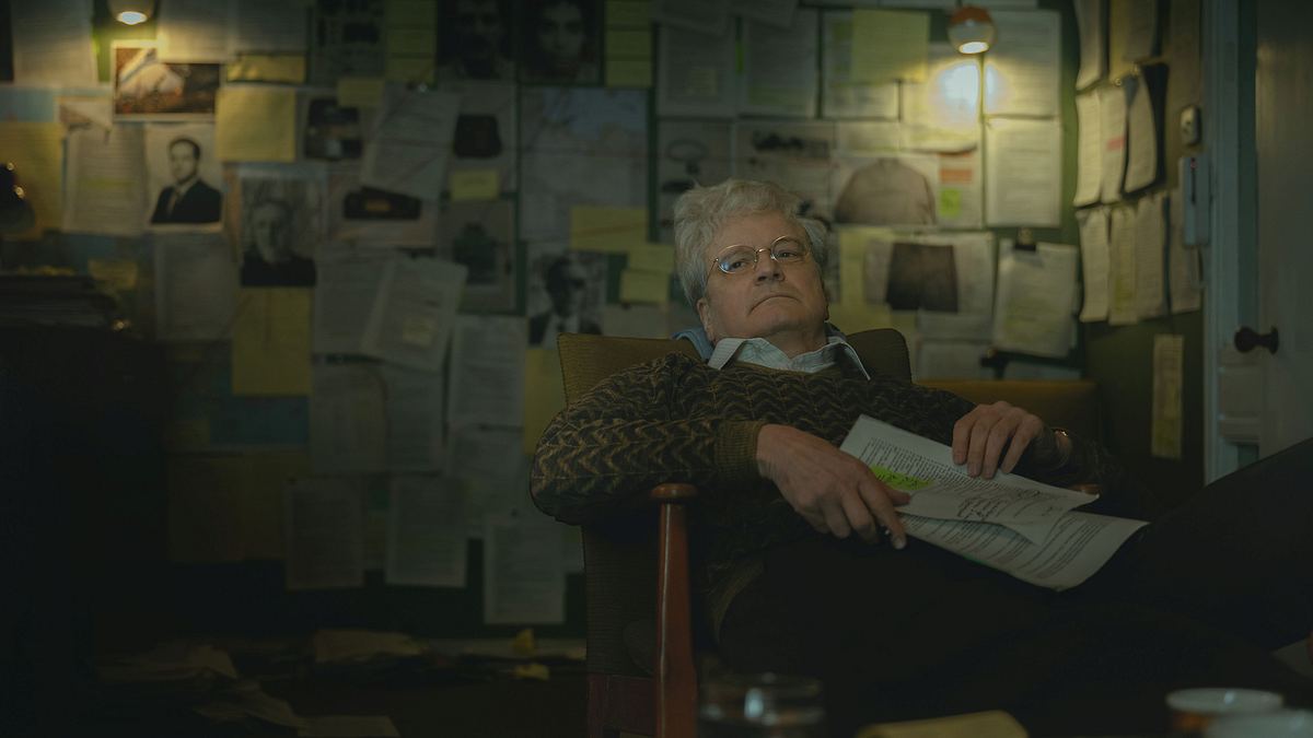 lockerbie: a search for truth