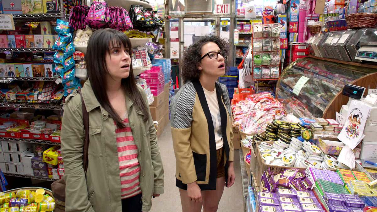 broad city