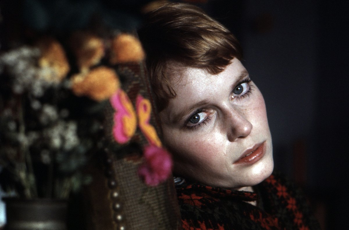 mia farrow - zwischen fiktion und realität
