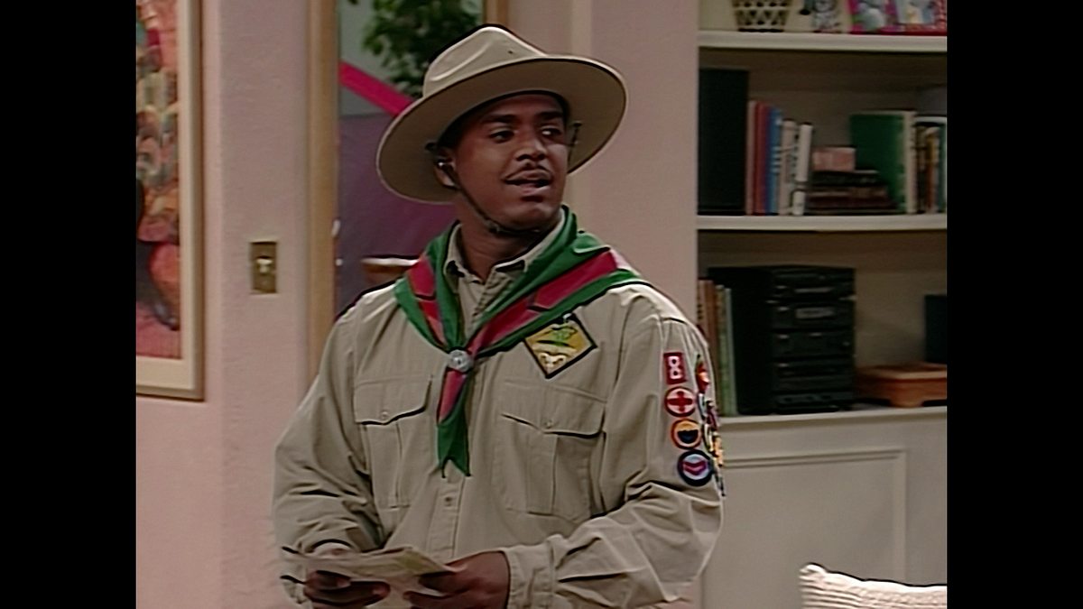 der prinz von bel-air
