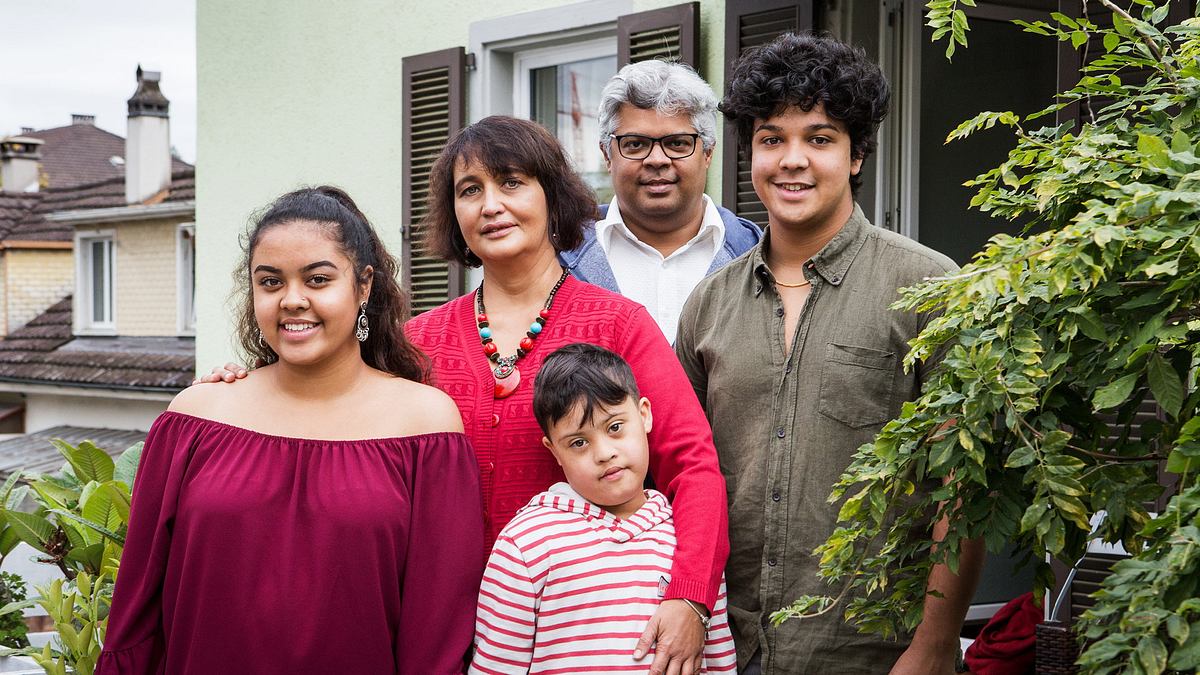 familiensache
