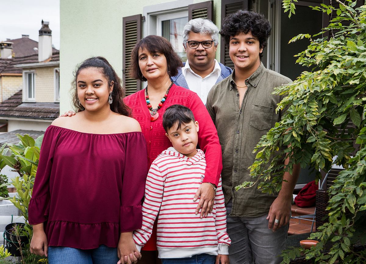 familiensache