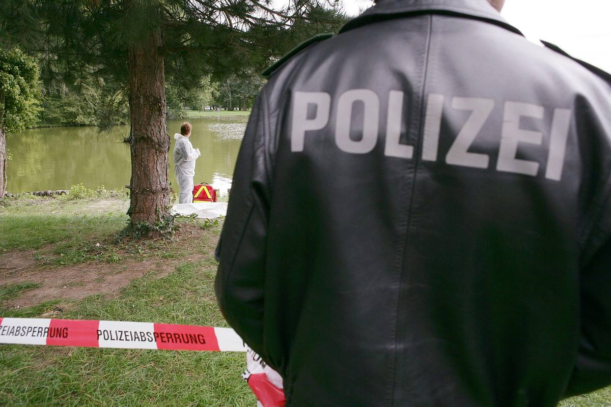 Anwälte der Toten - Rechtsmediziner decken auf anwälte der toten - rechtsmediziner decken auf
