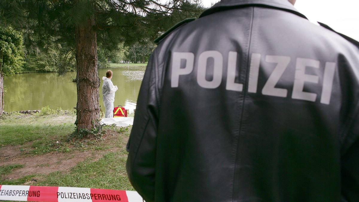 anwälte der toten - rechtsmediziner decken auf