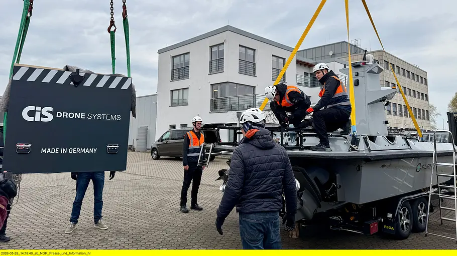 die nordreportage