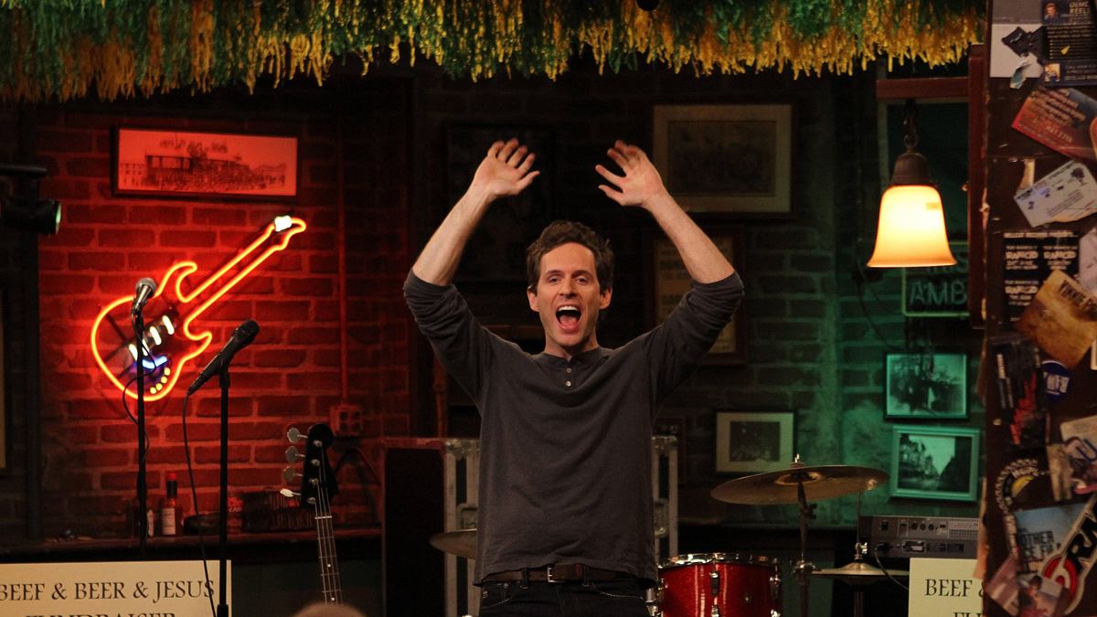 its always sunny in philadelphia