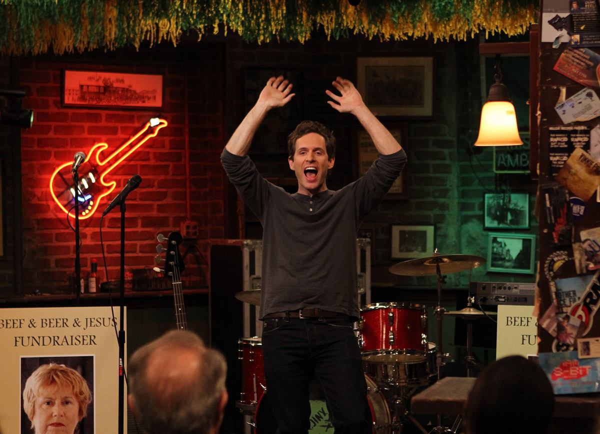 It's Always Sunny in Philadelphia it's always sunny in philadelphia