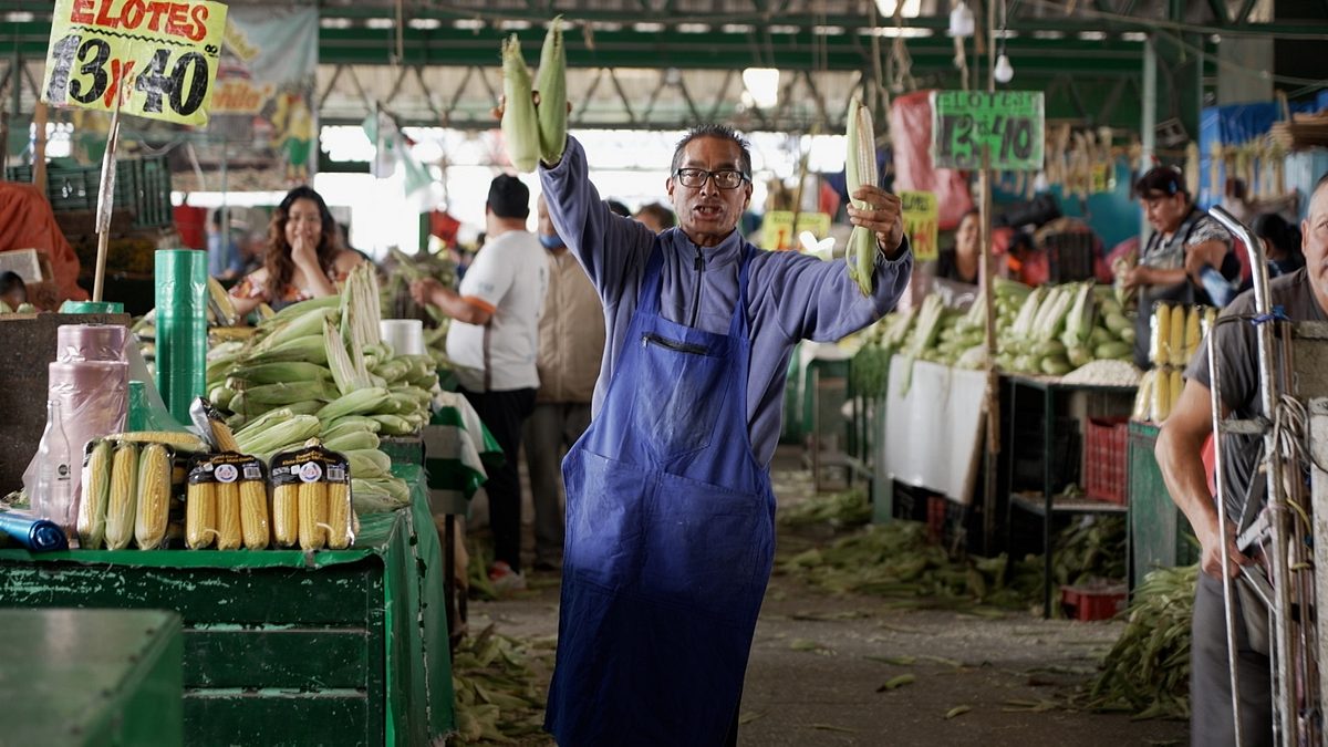 mexikos mega-markt - korruption und kartelle