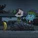 Die fantastische Welt von Gumball Thumbnail