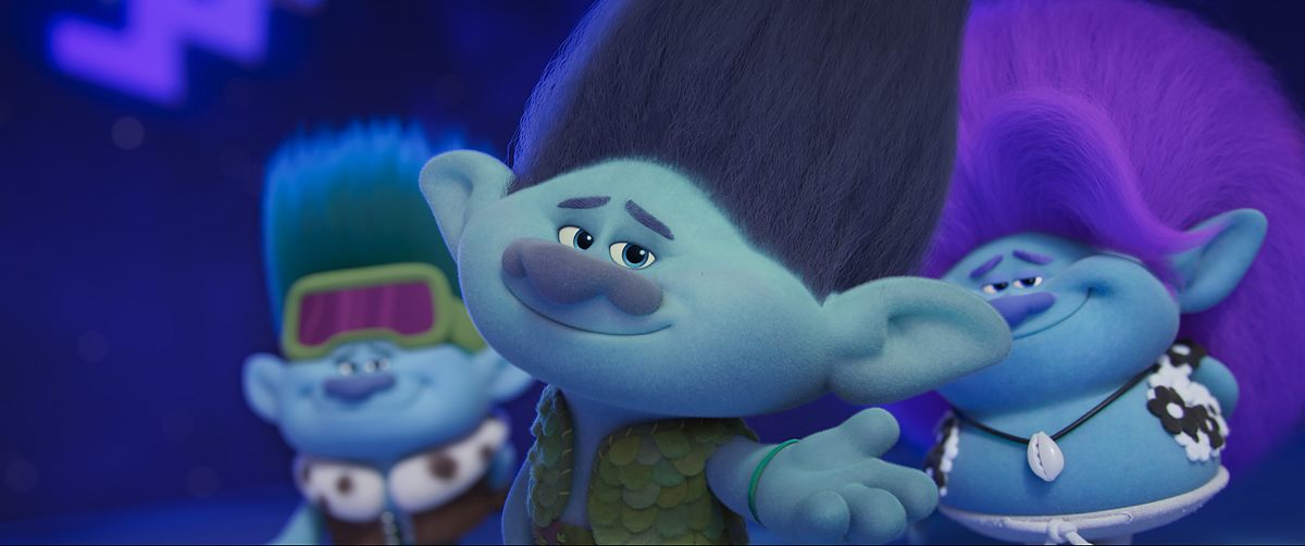 trolls 3 - gemeinsam stark