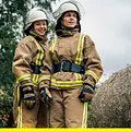 Feuerwehrfrauen: Phönix aus der Asche Thumbnail