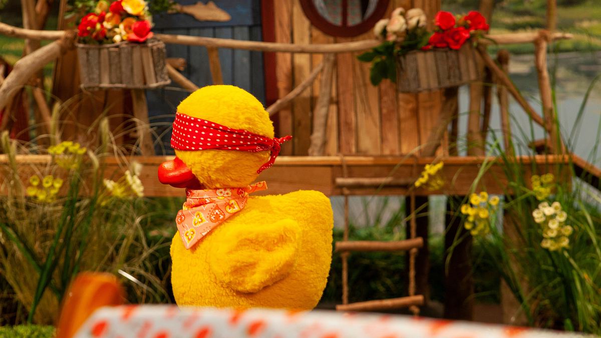 unser sandmännchen