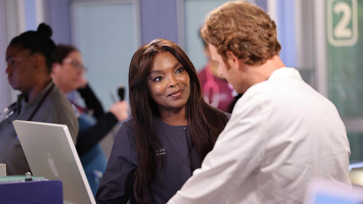 chicago med