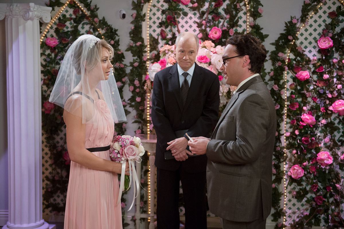The Big Bang Theory the big bang theory
