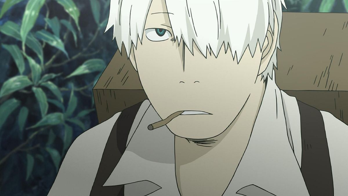 mushi-shi
