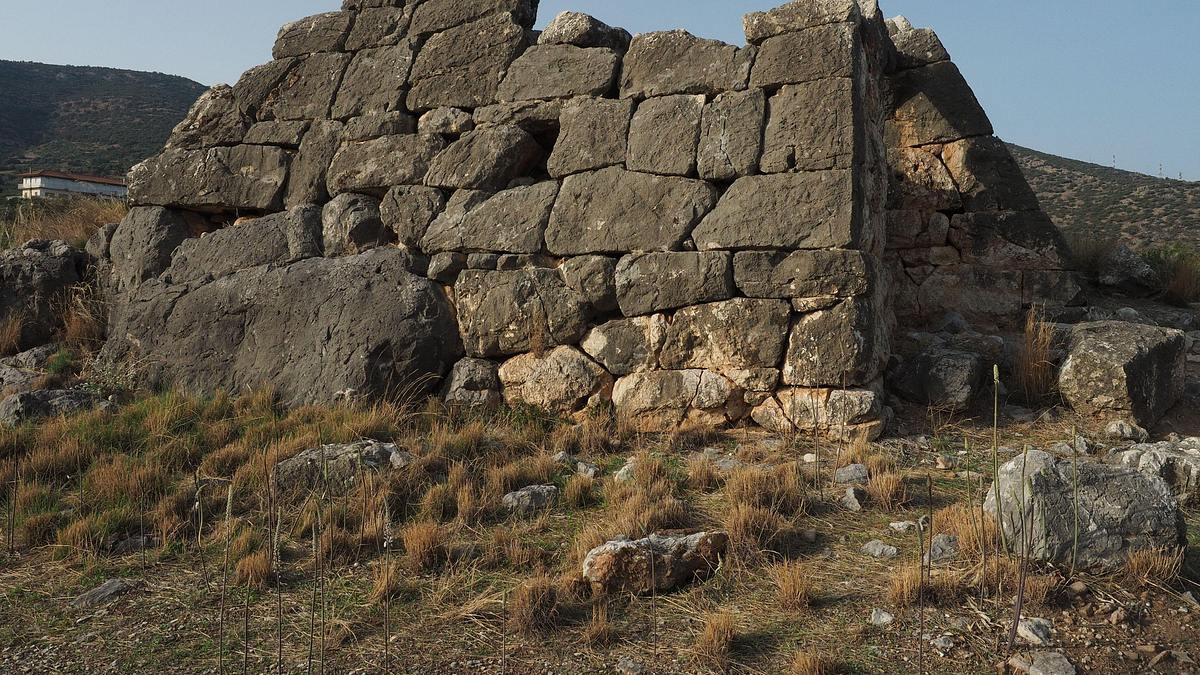 ancient aliens - unerklärliche phänomene