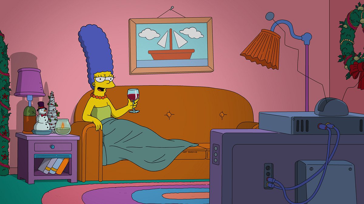 die simpsons