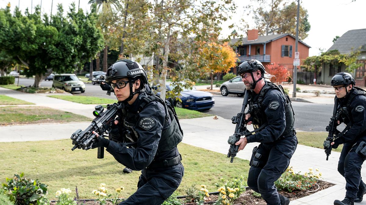 s.w.a.t.