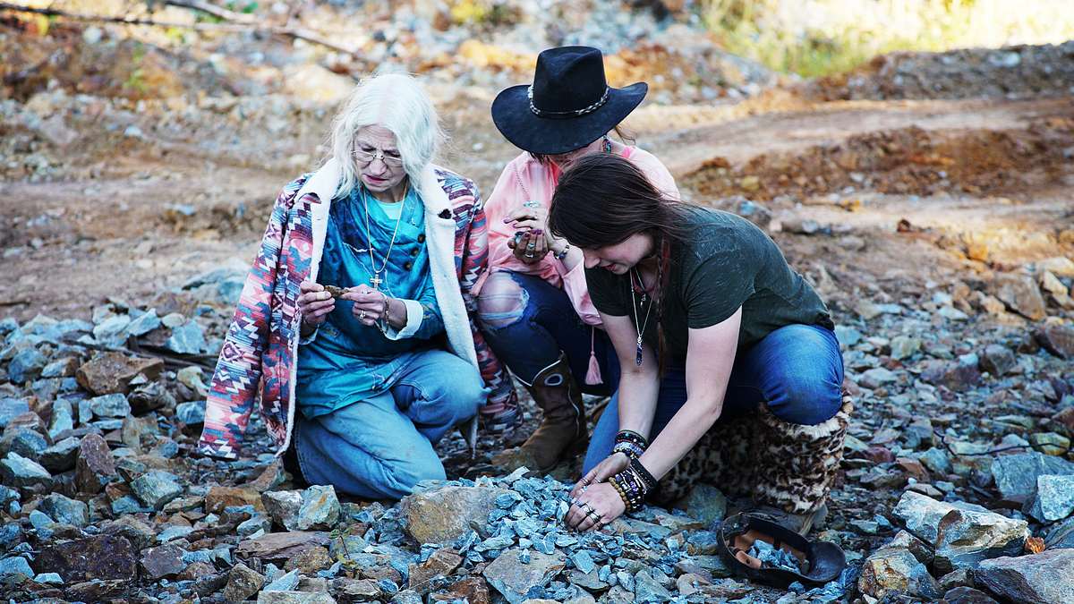 alaskan bush people