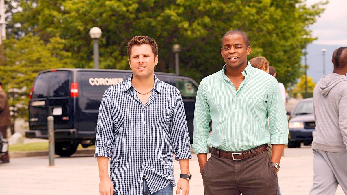 psych