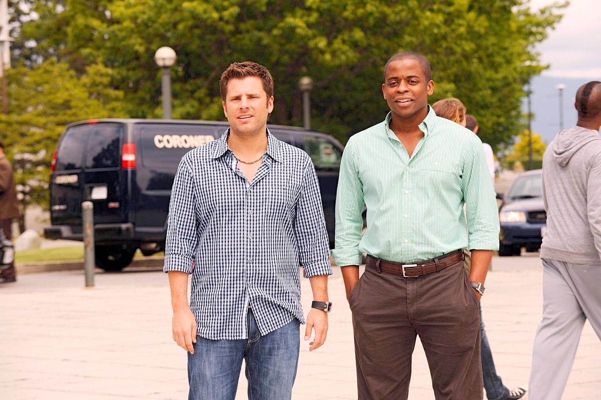 psych