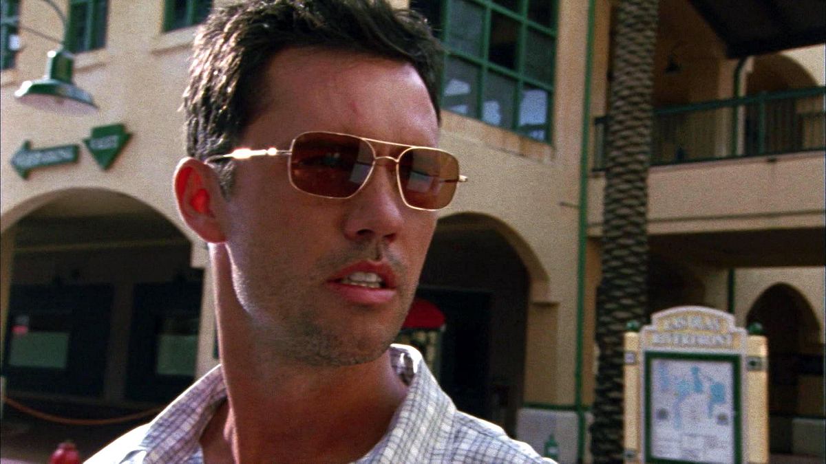burn notice