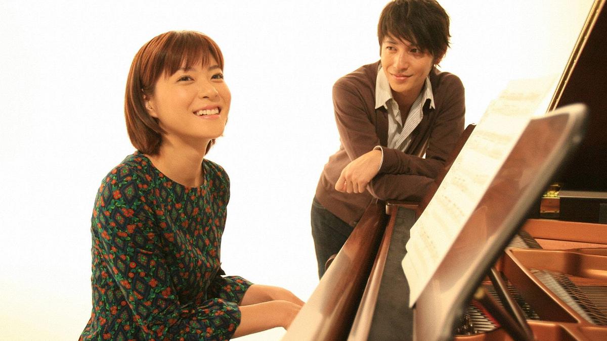 Nodame Cantabile Nodame Cantabile