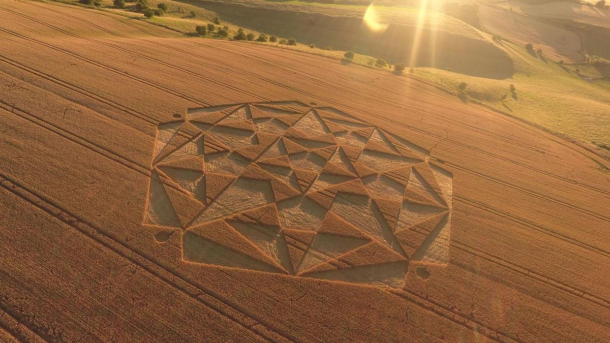Ancient Aliens - Unerklärliche Phänomene ancient aliens - unerklärliche phänomene