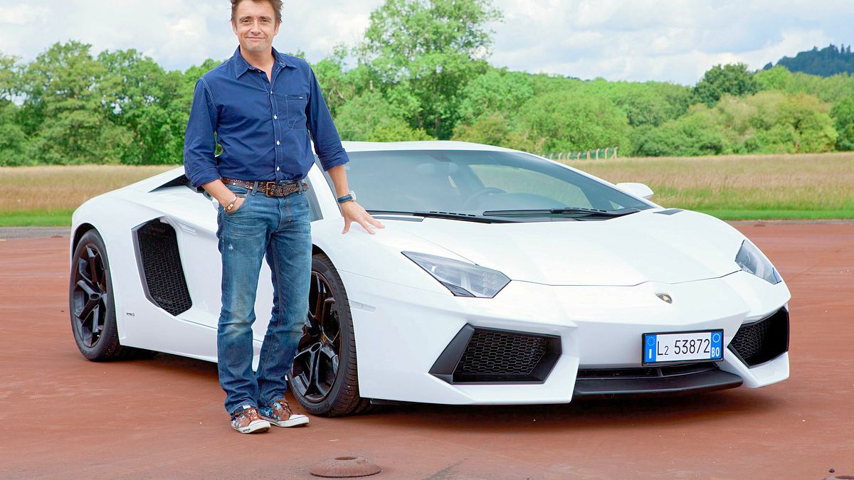 top gear