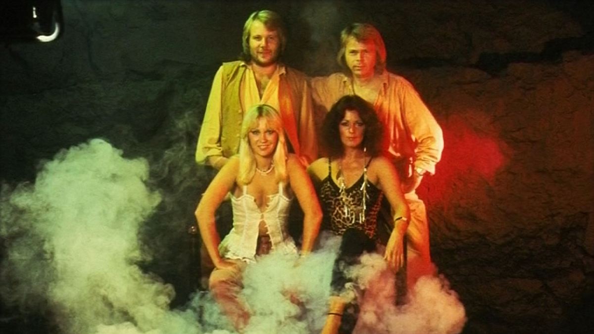 abba forever