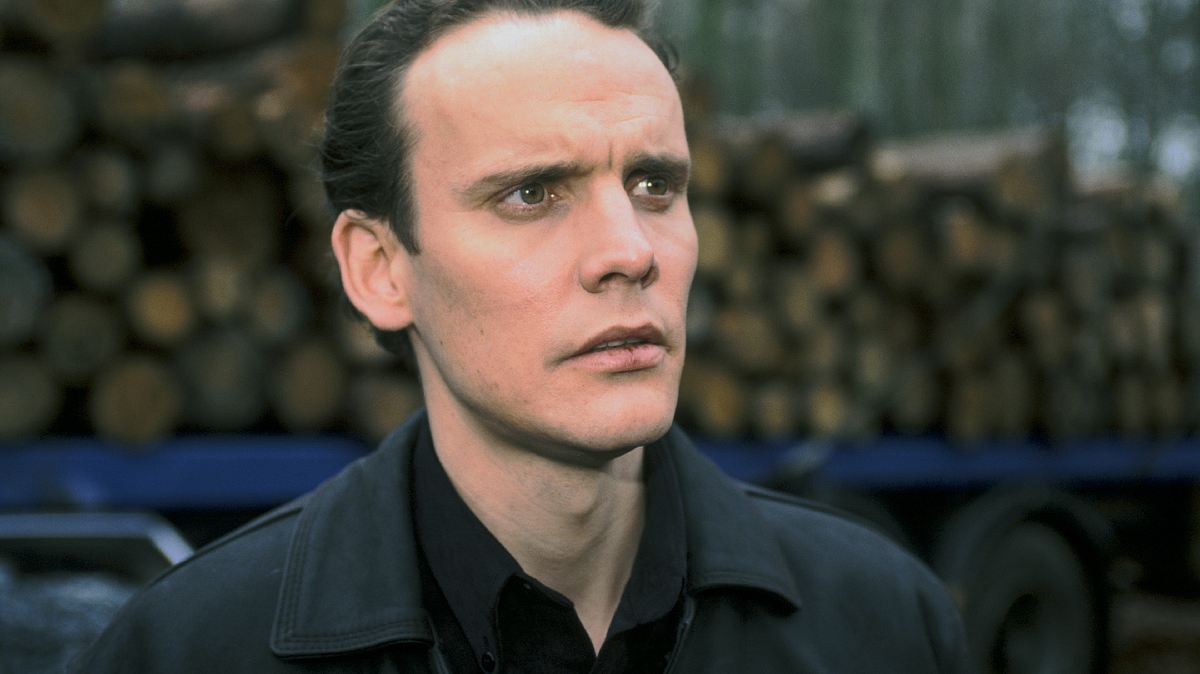 inspector barnaby