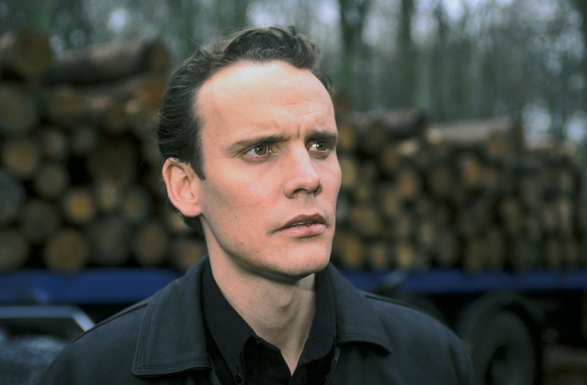 inspector barnaby