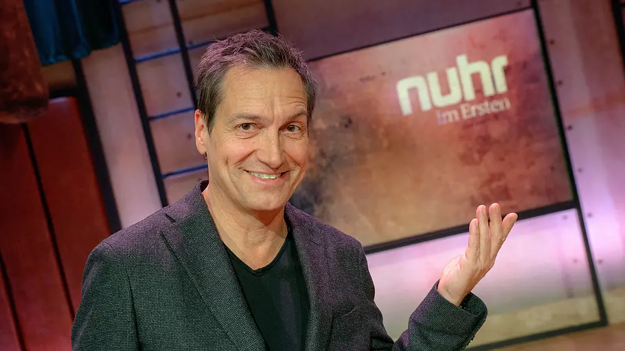 Nuhr im Ersten nuhr im ersten