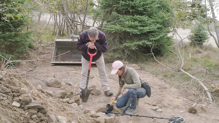 Oak Island - Fluch und Legende oak island - fluch und legende