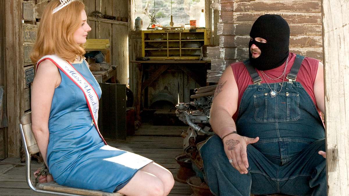 miss undercover 2