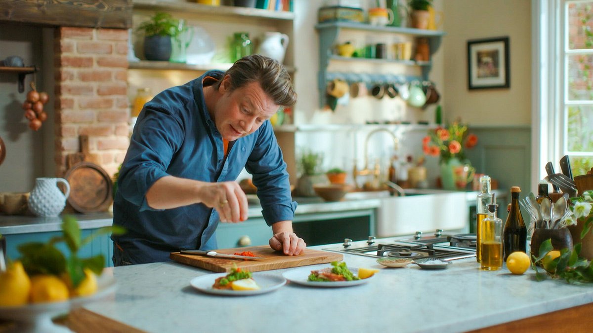 simply jamie: jeden tag was gutes