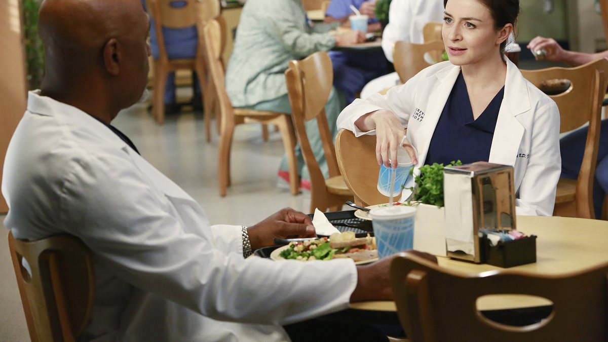 greys anatomy - die jungen ärzte