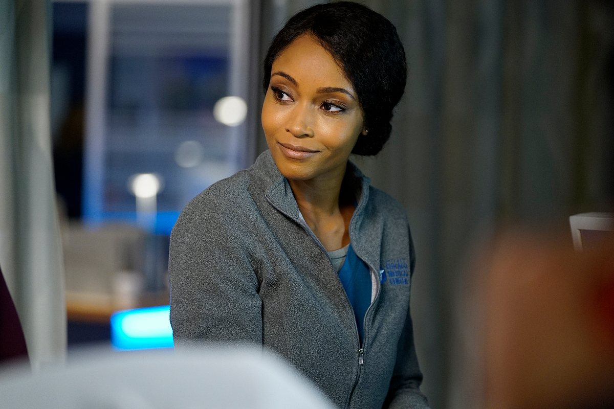 chicago med