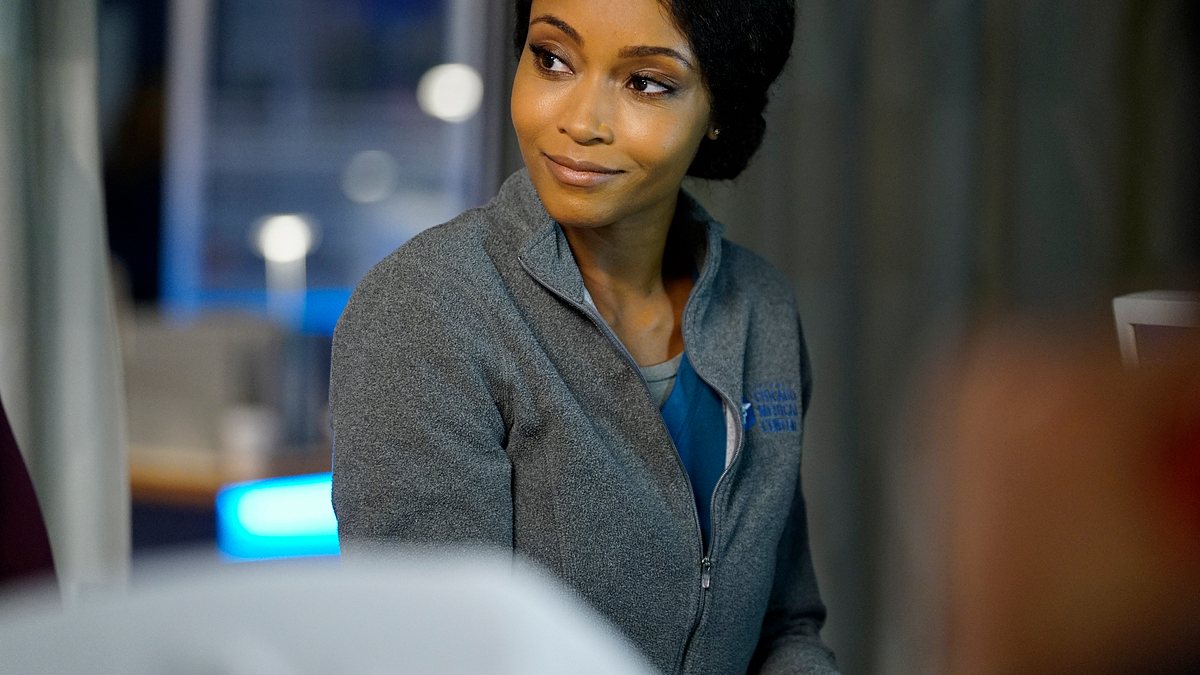 chicago med