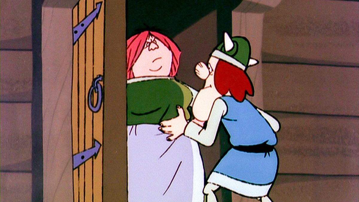 Wickie und die starken Männer wickie und die starken männer