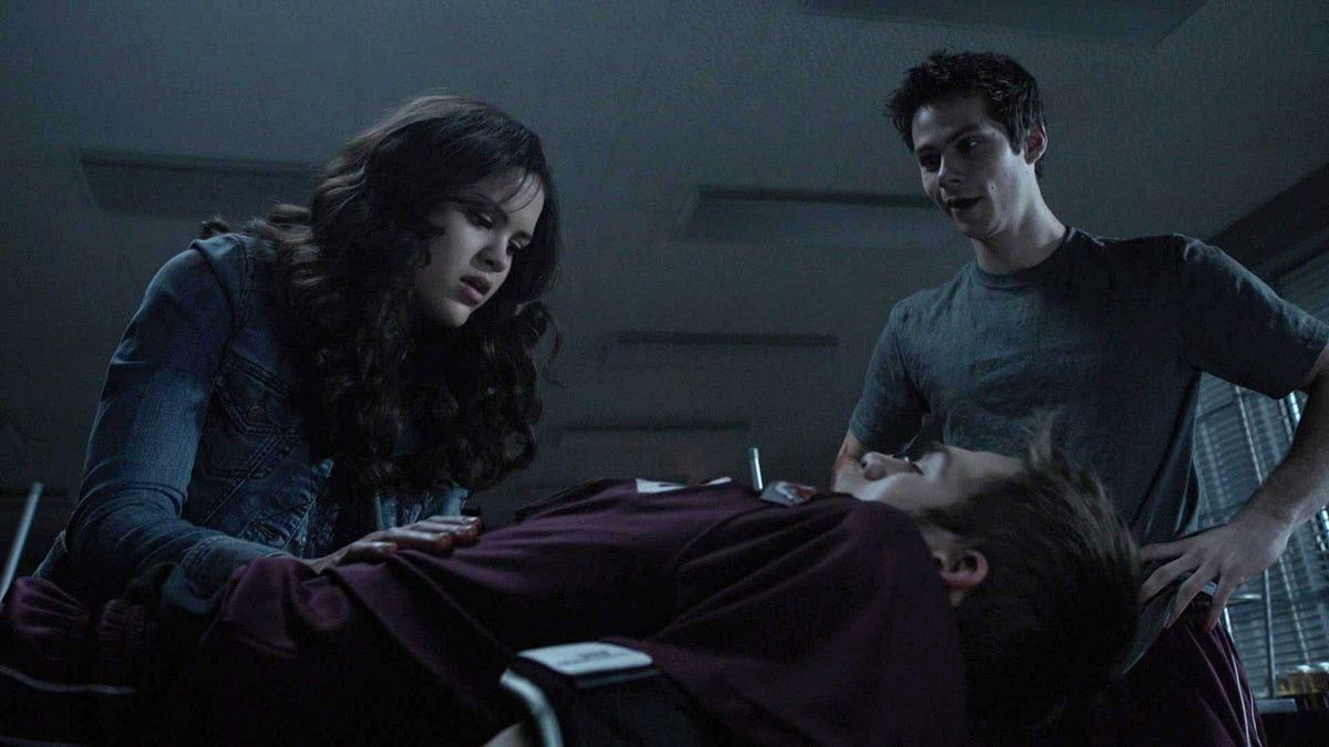 teen wolf