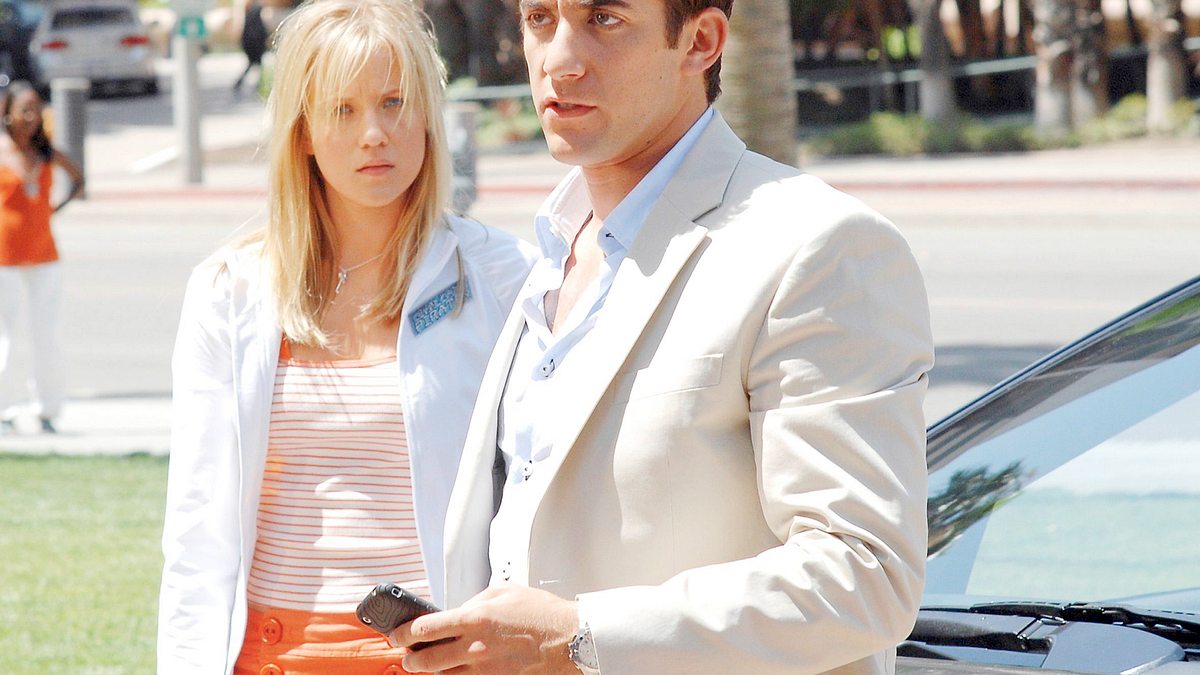 csi: miami